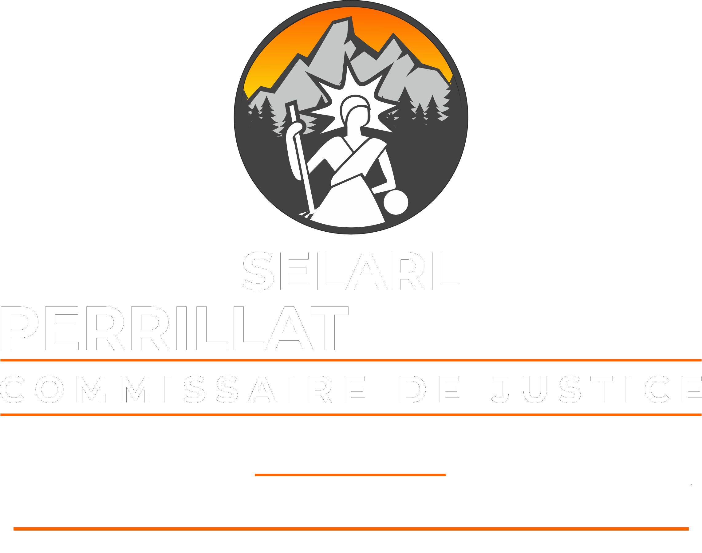 SELARL PERRILLAT ANNE-LISE – Commissaire de Justice à Annecy