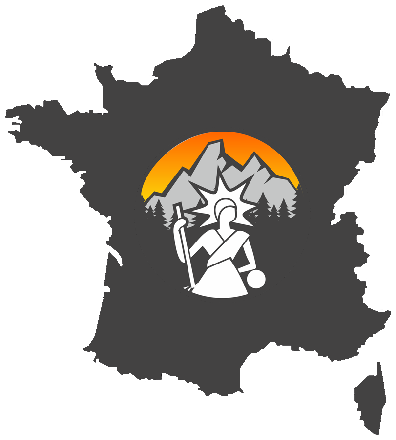 Carte de France – Compétence nationale pour le recouvrement amiable de créances et les constats